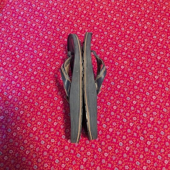 Astral Rosa Flip Flop Thong Sandals Size 8 Waterproof Orthotic Activewear - Picture 4 of 9